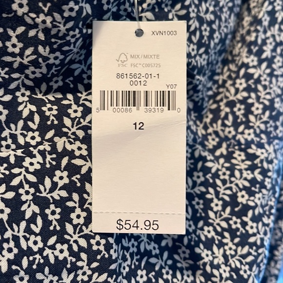 Gap (teen) Dress - Picture 6 of 6